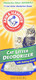 Arm & Hammer For Pets Cat Litter Deodorizer With Activated Baking Soda (Pack Of 20 Oz Pack Of 4