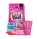 Bonkers Licky Tubes Salmon Flavored Wet Lickable Treats For Cats 4 Pack 4 Pack