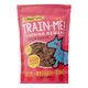 Crazy Dog TrainMe Training Treats . Bag Bacon Flavor With 400 Treats Per 16 Oz