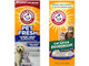 Arm & Hammer Pet Odor Control Kit Pet Fresh Carpet Odor Eliminator Long Lasting 30 Oz