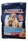 Authority Sensitive Stomach And Skin Salmon Rice Formula Dry Dog Food Bag 6 Pound