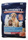 Authority Sensitive Stomach And Skin Salmon Rice Formula Dry Dog Food Bag 6 Pound