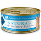 Blue Buffalo Natural Veterinary Diet Hf Hydrolyzed For Food Intolerance Wet Cat Food 5.5Oz 24 Count