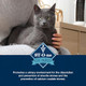 Blue Buffalo Natural Veterinary Diet Hf Hydrolyzed For Food Intolerance Wet Cat Food 5.5Oz 24 Count