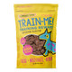 Crazy Dog TrainMe Training Reward Dog Treats .Chicken Regular 16 Oz