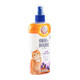 Arm & Hammer Cat Odor Control And Dander Reducing Spray With Baking Soda Freshens 8 Fl Oz