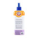 Arm & Hammer Cat Odor Control And Dander Reducing Spray With Baking Soda Freshens 8 Fl Oz