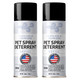 Berkland Cat Deterrent Spray Refill 2Pack Compatible With Petsafe Ssscat Dispenser 2Pack