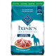 Blue Buffalo Basics Adult Large Breed GrainFree Dry Dog Food For Skin & 22Lb