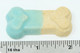 Claudia's Canine Bakery Blue Buddies Signature Box Of Gourmet Dog Cookies