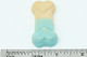 Claudia's Canine Bakery Blue Buddies Signature Box Of Gourmet Dog Cookies
