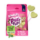 Bonkers Purrpops FreezeDried Catnip Flavored Lollipop Treats For Cats 4 Pack (Pack 4 Pack