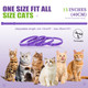 Aiwojiujiu Calming Collar For Cats