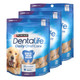 Dentalife Purina Dentalife Daily Oral Care Dental Chews For Large Dogs 90 Ct