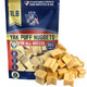 Devil Dog Pet Co Himalayan Yak Cheese Puff Nuggets Microwavable And Refills For Interactive Chew 1 Lb