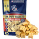 Devil Dog Pet Co Himalayan Yak Cheese Puff Nuggets Microwavable And Refills For Interactive Chew 1 Lb