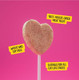 Bonkers Purrpops Freeze Dried Salmon Flavored Lollipop Cat Treats Cat Treats Treats 8 Pieces 2Pack