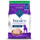 Blue Buffalo Basics GrainFree Adult Dry Dog Food Skin & Stomach Care Limited 24Lb