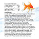 Aqueon Goldfish Flakes 1.02 Ounces