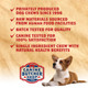 Canine Butcher Shop Bully Stick Spirals/Springs Raised & Made In Usa (Pack Of 6 Pack Of 6