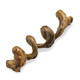 Canine Butcher Shop Bully Stick Spirals/Springs Raised & Made In Usa (Pack Of 6 Pack Of 6