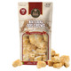 Bully Bunches Yak Cheese Himalayan Yak Puffs For Small Mediun & Large Dogs 10 Oz