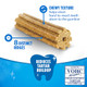 Dentalife Purina Dentalife Daily Oral Care Dog Dental Chews For Small And 30 Ct