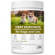 Dewomer Dewormer Powder For Dogs And Cats4 Way Broad Spectrum Wormer With