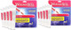 Biolife Woundseal Powder 4 Each (Pack Of 2) Wound Care First Aid Pack Of 2