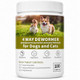 Dewomer Dewormer For Dogs And Cats4 Way Broad Spectrum Wormer With Praziquantel 100 Tablets