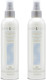 Biosilk For Dogs Silk Therapy Deep Moisture Waterless Shampoo Spray No Rinse 8 Fl Oz 2 Pack