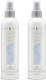 Biosilk For Dogs Silk Therapy Deep Moisture Waterless Shampoo Spray No Rinse 8 Fl Oz 2 Pack