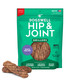 Cloud Star Dogswell Hip & Joint Grillers Dog Treats Duck . Pouch 10 Oz