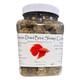 Brine Shrimp Direct Freeze Dried Brine Shrimp Cubes 1.5 Oz
