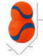 Chuckit Ultra Tumbler Dog Fetch Toy