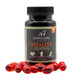 Alpha Dog Krill Oil For Dogs Vitality By Alpha Dog Nutrition