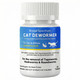 Bipinelyt Dewormer For Cat And Kittens Broad Spectrum Praziquantel & Pyrantel Pamoate 50 Tablets