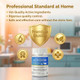 Bipinelyt Dewormer For Cat And Kittens Broad Spectrum Praziquantel & Pyrantel Pamoate 50 Tablets