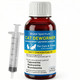 Bipinelyt Liquid Dewormer For Cat And Kittens Praziquantel And Pyrantel Pamoate Oral 3Ml