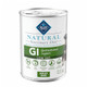Blue Buffalo Natural Veterinary Diet Gi Low Fat Gastrointestinal Support Wet Dog Food 12.5Oz Pack Of 12
