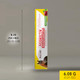 Durvet Ivermectin Paste Dewormer Dose 1.87%Apple Flavored 6.08G 6 Count