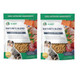 Dr. Marty Nature's Blend Essential Wellness Freeze Dried Raw Dog Food (2 Pack 16 Oz 2 Pack