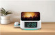 Emerson Cksw5010 Smartset Wireless Charging Dual Alarm Fm Clock Bluetooth Radio/Speaker 15W