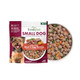Freshpet Select Roasted Meals Beef Recipe 1 Lb