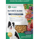 Dr. Marty Nature's Blend Premium Origin FreezeDried Raw Lamb/Venison/Beef/Mackerel Dry Dog Food 16 Oz
