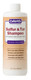 Davis Manufacturing Sulfur Tar Shampoo For Pets (Pack Of 1) Sts12 12 Oz Pack Of 1