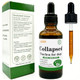 Encausto Collapsed Trachea Support For Dogs Herbal Extract Supplement Soothe Cough & 1.7 Oz