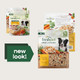 Freshpet Fresh From The Kitchen Dog Food 4.5 Lb