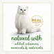 Fancy Feast Purina Fancy Feast Grain Wet Cat Food Pate Variety Pack 3 Oz Variety Pack