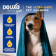 Douxo Spa Oatmeal Dog Conditioner Detangles And Moisturizes Leaves The Coat Soft 16 Fl Oz